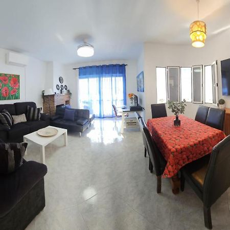 Casita Beach Front トロクス・コスタ エクステリア 写真