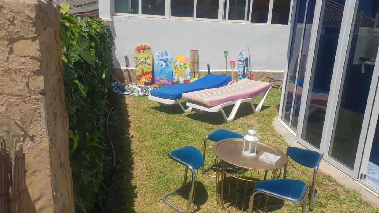 Casita Beach Front トロクス・コスタ エクステリア 写真