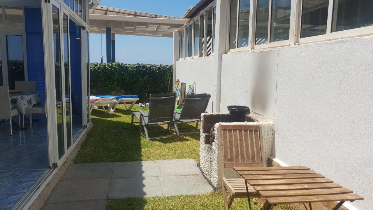 Casita Beach Front トロクス・コスタ エクステリア 写真
