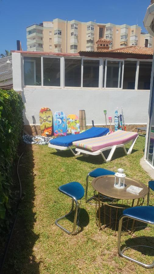 Casita Beach Front トロクス・コスタ エクステリア 写真