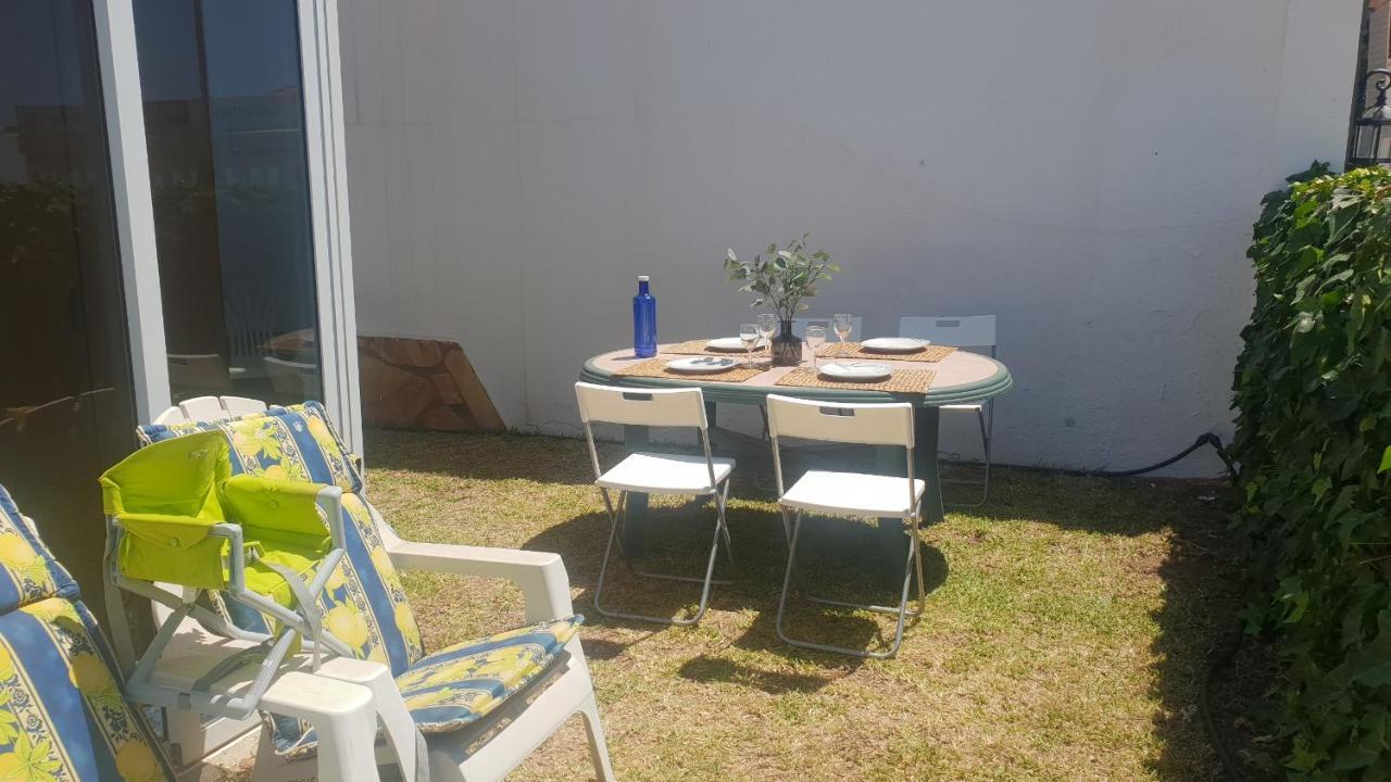 Casita Beach Front トロクス・コスタ エクステリア 写真