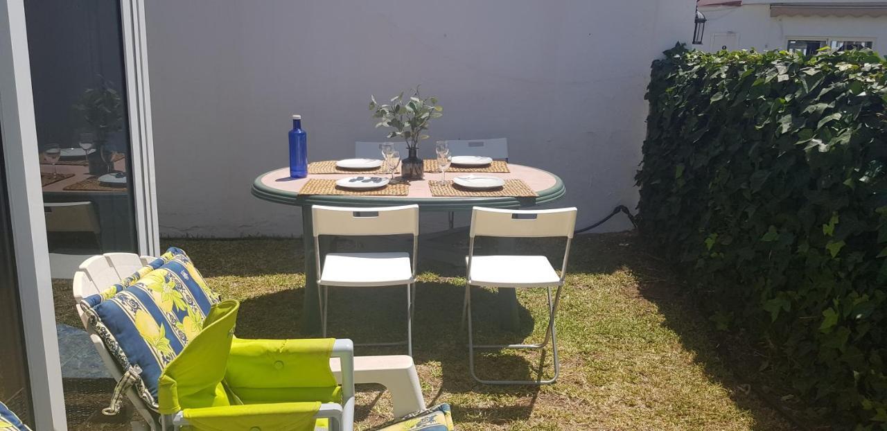 Casita Beach Front トロクス・コスタ エクステリア 写真