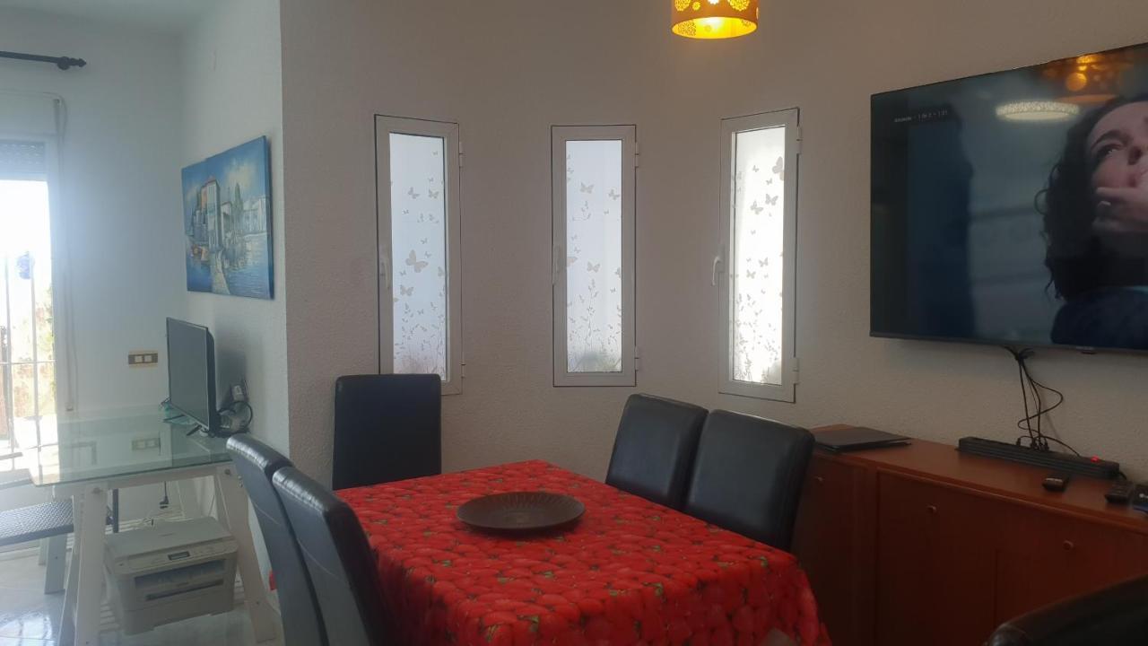 Casita Beach Front トロクス・コスタ エクステリア 写真
