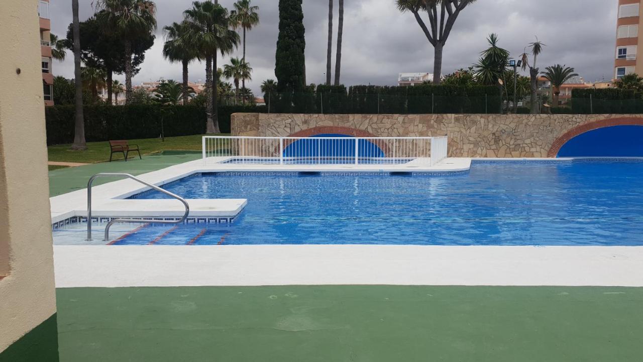 Casita Beach Front トロクス・コスタ エクステリア 写真