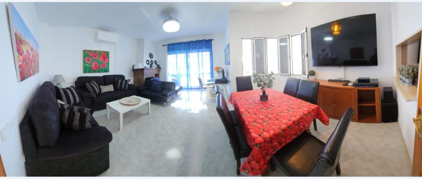 Casita Beach Front トロクス・コスタ エクステリア 写真