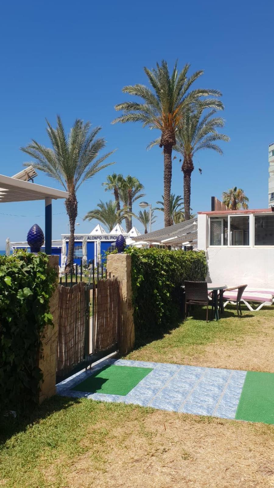 Casita Beach Front トロクス・コスタ エクステリア 写真